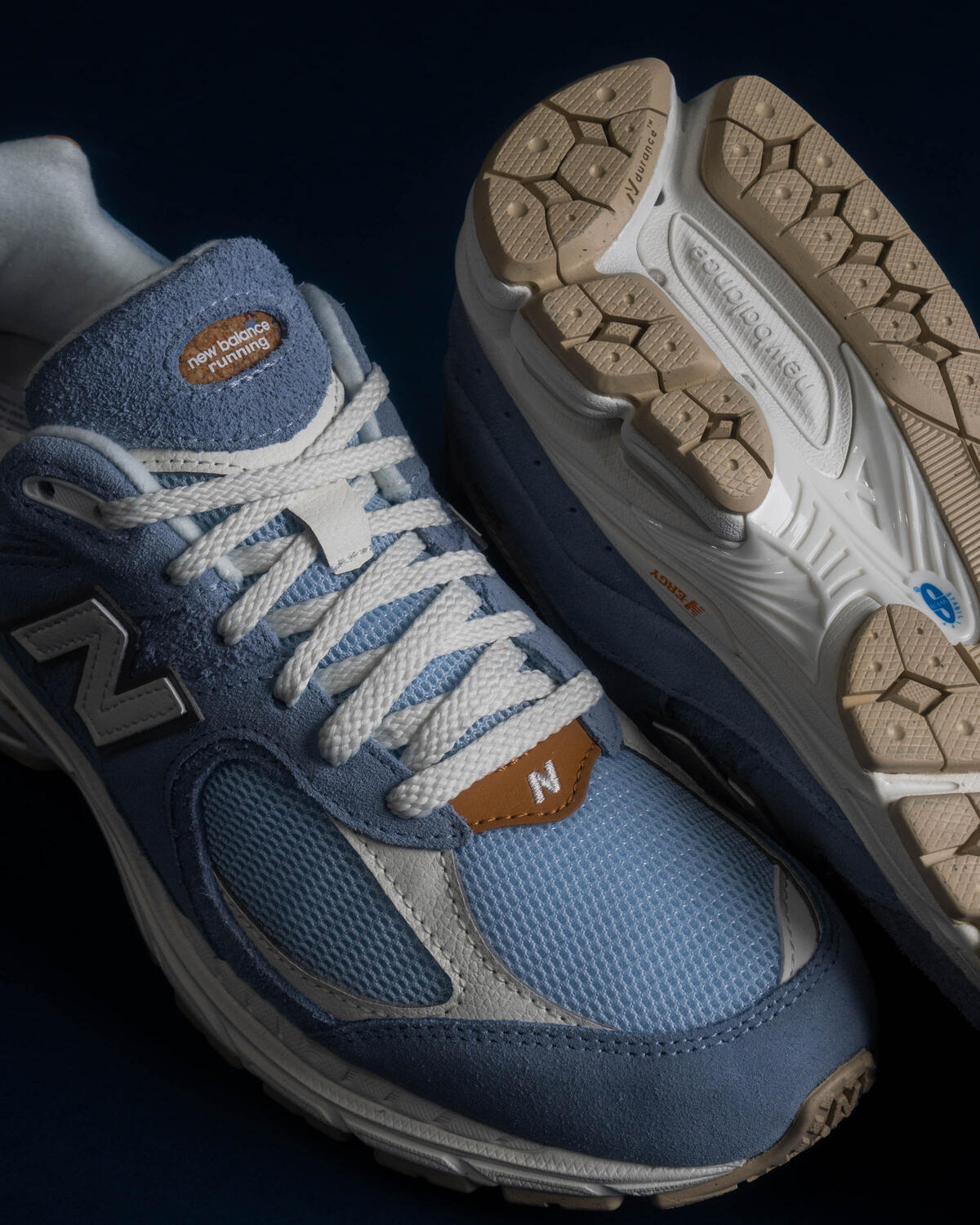 New Balance M 2002 RSD | M2002RSD | AFEW STORE
